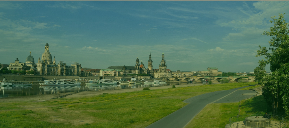 Dresden Panorama